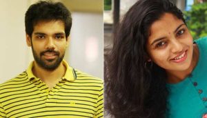 201703141303191764_Sasikumar-heroine-Nikhila-Vimal-fair-with-Sibiraj_SECVPF