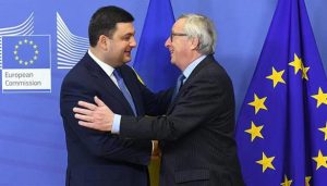 201705112222214595_European-Union-Approves-VisaFree-Travel-For-Ukrainians_SECVPF