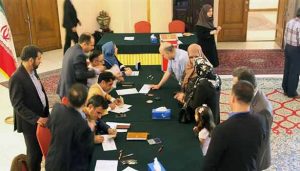 201705191613270740_Iranians-vote-in-important-presidential-election_SECVPF