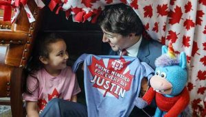 201705281330565390_Little-girl-gets-to-be-Canadas-PM-for-a-day-and-builds-a_SECVPF