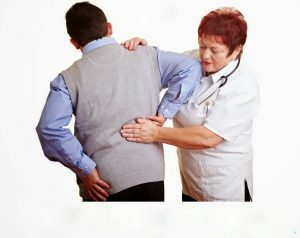 Types of Kidney Disease