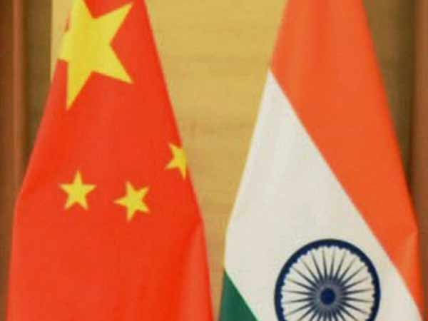 china-india
