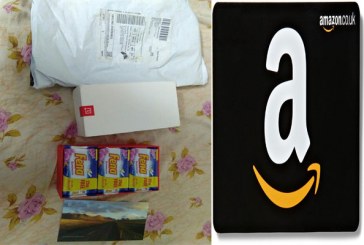 amazon