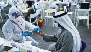 202201021050019126_Tamil_News_Tamil-news-Omicron-UAE-Bans-Travel-for-Unvaccinated-Citizens_SECVPF