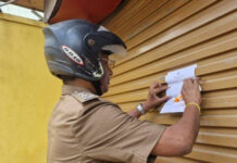 பிரபல உணவகங்களில் சுகாதார சீர்கேடு ; அதிகாரிகளின் உடனடி நடவடிக்கை