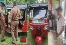 வெளிநாட்டு பெண்களுக்கு ஆபத்தாக மாறுகிறார்களா இலங்கை ஆண்கள்? முகம் சுழிக்கவைத்த மற்றுமொரு இளைஞன்